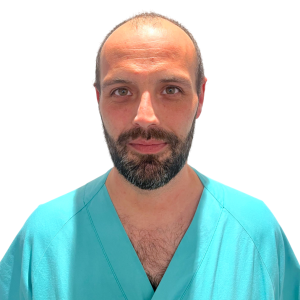 DANIEL ARAGÓN