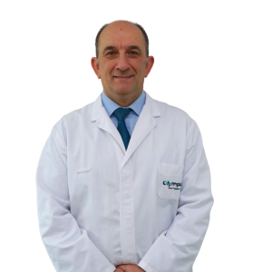 Dr. Jesus Varas