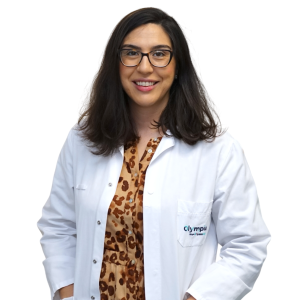 Dra. Ana Nuñez