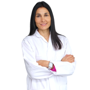 Dra. Blanca Rodríguez